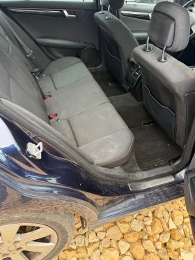 Mercedes-Benz C 200 автомат om651 - 3200 € / 6258.66 лв. - 66144836 10