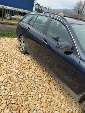 Mercedes-Benz C 200 автомат om651 - 3200 € / 6258.66 лв. - 66144836 3