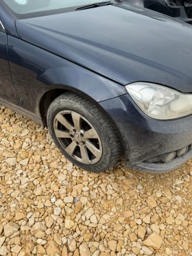 Mercedes-Benz C 200 автомат om651 - 3200 € / 6258.66 лв. - 66144836 5