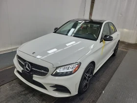 Mercedes-Benz C 300 * CARFAX * ЦЕНА ДО БГ