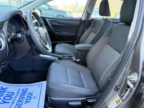 Toyota Corolla * LE CVT * CARFAX * ЦЕНА ДО БГ - 13900 € / 27186.04 лв. - 74911369 6