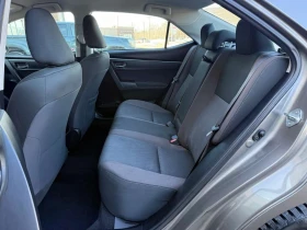 Toyota Corolla * LE CVT * CARFAX * ЦЕНА ДО БГ - 13900 € / 27186.04 лв. - 74911369 9