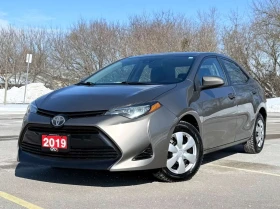 Toyota Corolla * LE CVT * CARFAX * ЦЕНА ДО БГ
