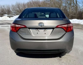 Toyota Corolla * LE CVT * CARFAX * ЦЕНА ДО БГ - 13900 € / 27186.04 лв. - 74911369 5