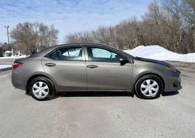 Toyota Corolla * LE CVT * CARFAX * ЦЕНА ДО БГ - 13900 € / 27186.04 лв. - 74911369 4