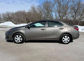 Toyota Corolla * LE CVT * CARFAX * ЦЕНА ДО БГ - 13900 € / 27186.04 лв. - 74911369 3