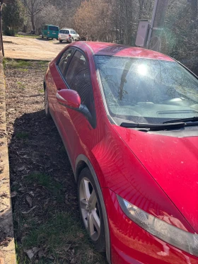 Honda Civic - 2800 € / 5476.32 лв. - 57097688 3