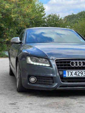 Audi A5 undefined | Auto.bg — изображение 2