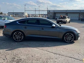 Audi S5 * Technik * 2 КЛЮЧА * ДИСТРОНИК * 360 * DIGITAL - 19600 € / 38334.27 лв. - 62135122 16