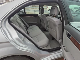 Mercedes-Benz C 200 KOMPR/AVTOMATIC - 6450 € / 12615.10 лв. - 90402548 8