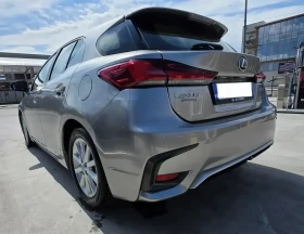 Lexus CT 200h hybrid - 16950 € / 33151.32 лв. - 80110676 3