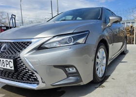 Lexus CT 200h hybrid - 16950 € / 33151.32 лв. - 80110676 4