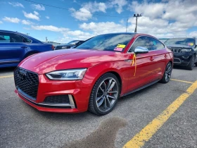������ Audi S5