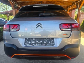 Citroen C4 Cactus 1.5BLUE HDI-FACE-KEYLESS-GO-���������-������ | Mobile.bg � ����� ������ 5