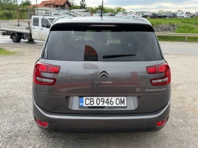 Citroen C4 SPACETOURER* 7 ������* �������� ������ | Mobile.bg � ����� ������ 6