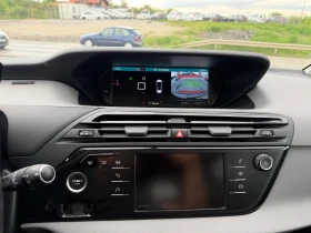 Citroen C4 SPACETOURER* 7 ������* �������� ������ | Mobile.bg � ����� ������ 13