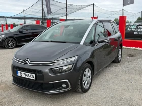 Citroen C4 SPACETOURER* 7 ������* �������� ������ | Mobile.bg � ����� ������ 3