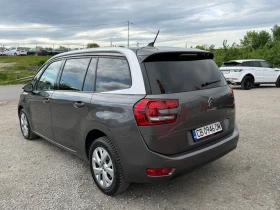 Citroen C4 SPACETOURER* 7 ������* �������� ������ | Mobile.bg � ����� ������ 5