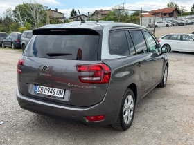 Citroen C4 SPACETOURER* 7 ������* �������� ������ | Mobile.bg � ����� ������ 7