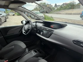 Citroen C4 SPACETOURER* 7 ������* �������� ������ | Mobile.bg � ����� ������ 10