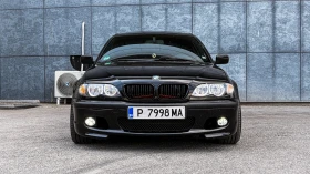 BMW 320 - 3200 € / 6258.66 лв. - 98931004 2