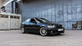 BMW 320 - 3200 € / 6258.66 лв. - 98931004 1