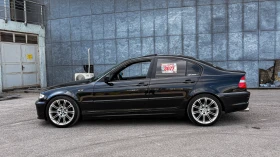 BMW 320 - 3200 € / 6258.66 лв. - 98931004 4