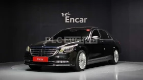 ������ Mercedes-Benz S 450
