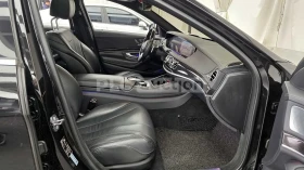 Mercedes-Benz S 450 4MATIC/���������/��������/BURMESTER/360 | Mobile.bg � ����� ������ 8