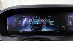 Mercedes-Benz S 450 4MATIC/���������/��������/BURMESTER/360 | Mobile.bg � ����� ������ 7