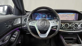 Mercedes-Benz S 450 4MATIC/���������/��������/BURMESTER/360 | Mobile.bg � ����� ������ 6