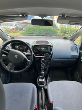 Peugeot iOn - 7500 € / 14668.73 лв. - 44507911 5
