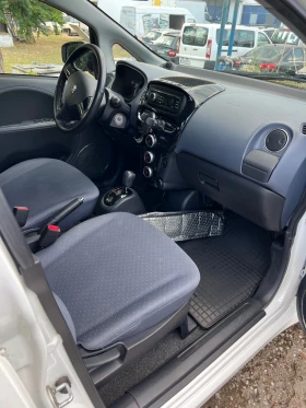 Peugeot iOn - 7500 € / 14668.73 лв. - 44507911 7