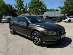 VW Passat 2.0d 150 к.с./ГАРАНЦИЯ  | Auto.bg — изображение 6