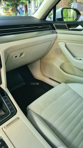 VW Passat Highline | Auto.bg — изображение 11