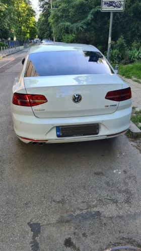 VW Passat Highline | Auto.bg — изображение 5
