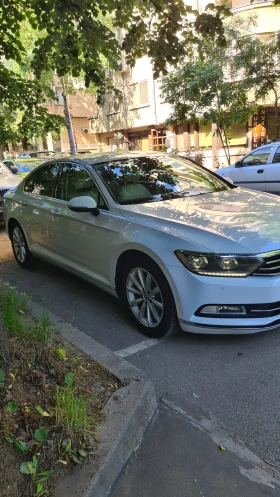 VW Passat Highline | Auto.bg — изображение 2