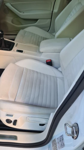VW Passat Highline | Auto.bg — изображение 9