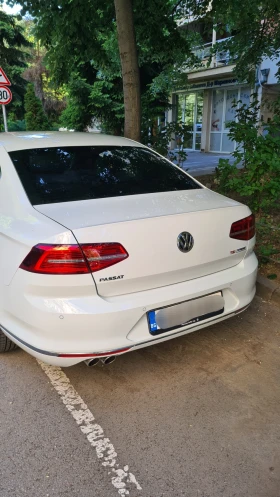 VW Passat Highline | Auto.bg — изображение 4
