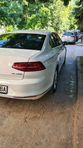 VW Passat Highline | Auto.bg — изображение 6