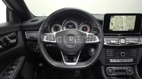 Mercedes-Benz CLS 250 4MATIC #УНИКАТ# !FULL!360/PANO | Auto.bg — изображение 12