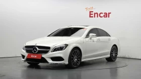 Mercedes-Benz CLS 250 4MATIC #УНИКАТ# !FULL!360/PANO