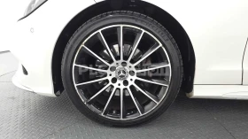 Mercedes-Benz CLS 250 4MATIC #УНИКАТ# !FULL!360/PANO | Auto.bg — изображение 5