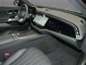 Mercedes-Benz E 450 d 4Matic = AMG Line = Premium Гаранция - 75082 € / 146847.63 лв. - 81348056 6