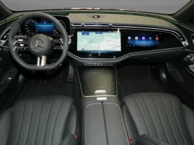 Mercedes-Benz E 450 d 4Matic = AMG Line = Premium Гаранция - 75082 € / 146847.63 лв. - 81348056 5