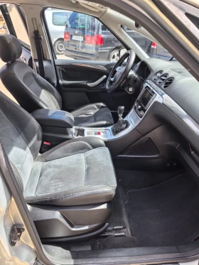 Ford S-Max 2.2 TDCI - 3500 € / 6845.40 лв. - 61638388 7