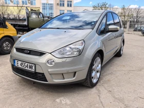 Ford S-Max 2.2 TDCI - 3500 € / 6845.40 лв. - 61638388 2