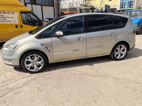 Ford S-Max 2.2 TDCI - 3500 € / 6845.40 лв. - 61638388 5