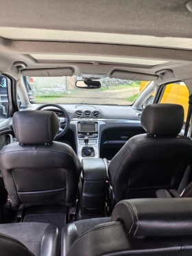 Ford S-Max 2.2 TDCI - 3500 € / 6845.40 лв. - 61638388 9