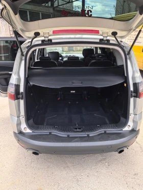 Ford S-Max 2.2 TDCI - 3500 € / 6845.40 лв. - 61638388 10